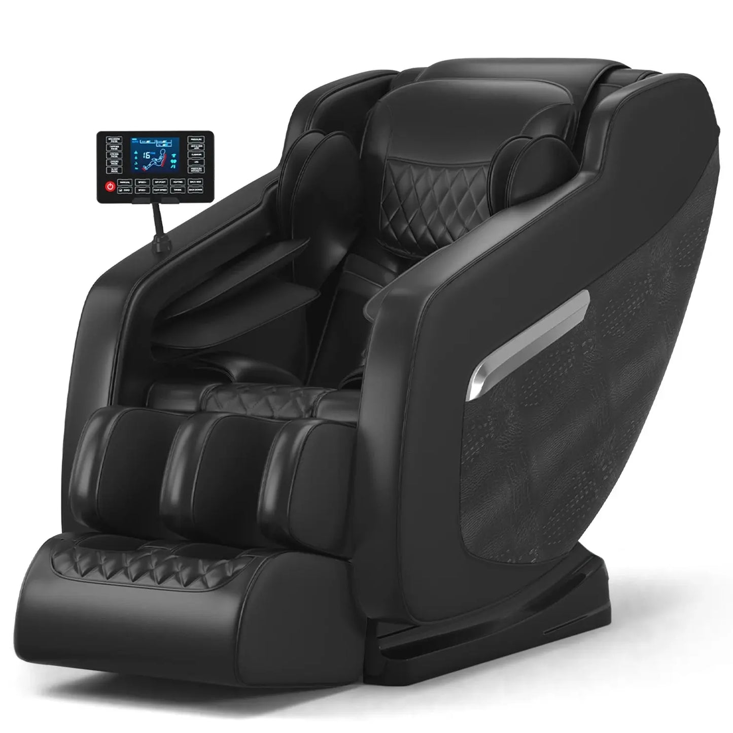 AusPulse PulseRecover 4D Massage Chair AusPulse