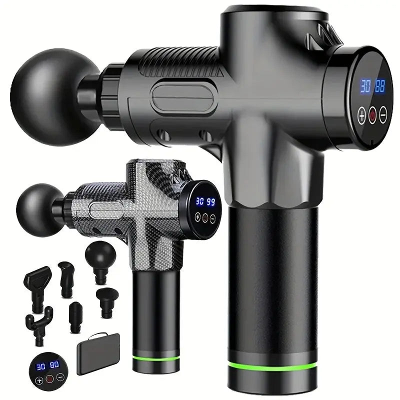 AusPulse ProFlex4 Massage Gun AusPulse