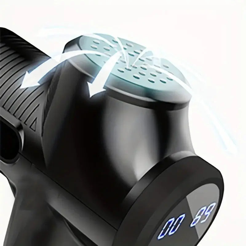 AusPulse ProFlex4 Massage Gun AusPulse