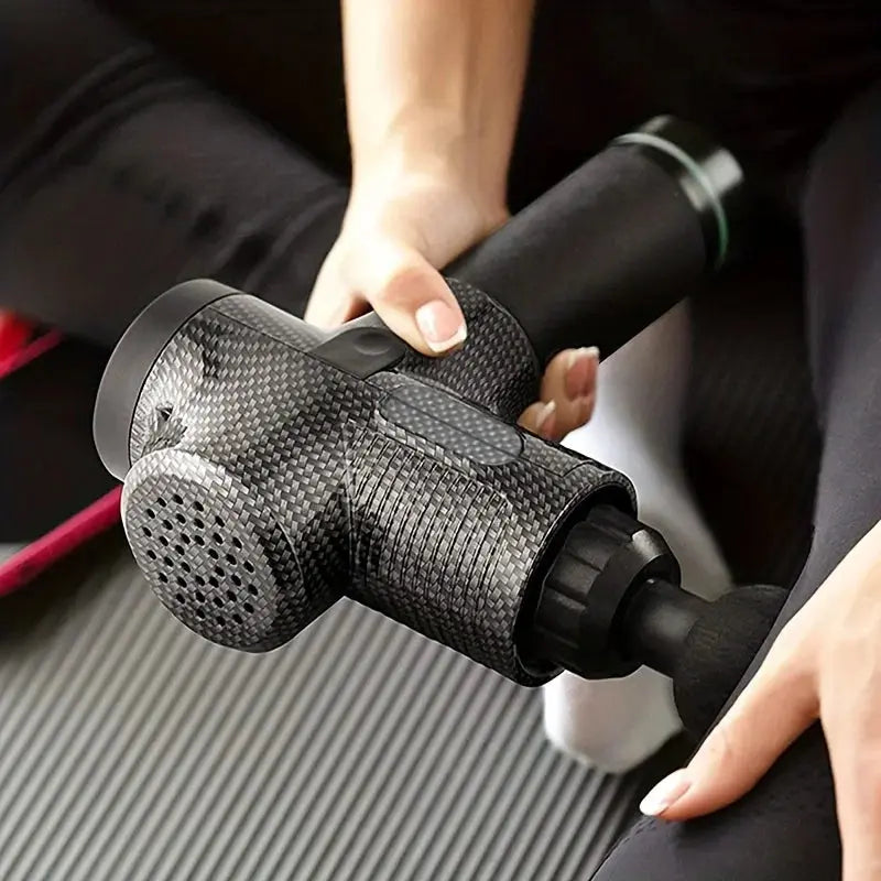 AusPulse ProFlex4 Massage Gun AusPulse