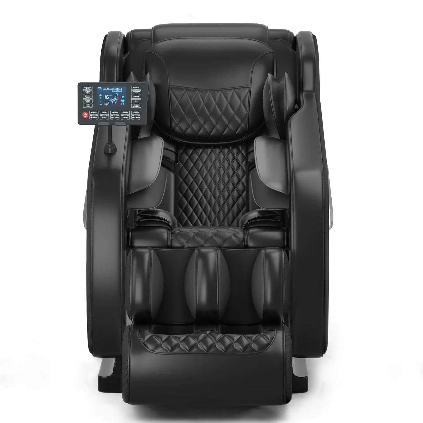 AusPulse PulseRecover 4D Massage Chair AusPulse