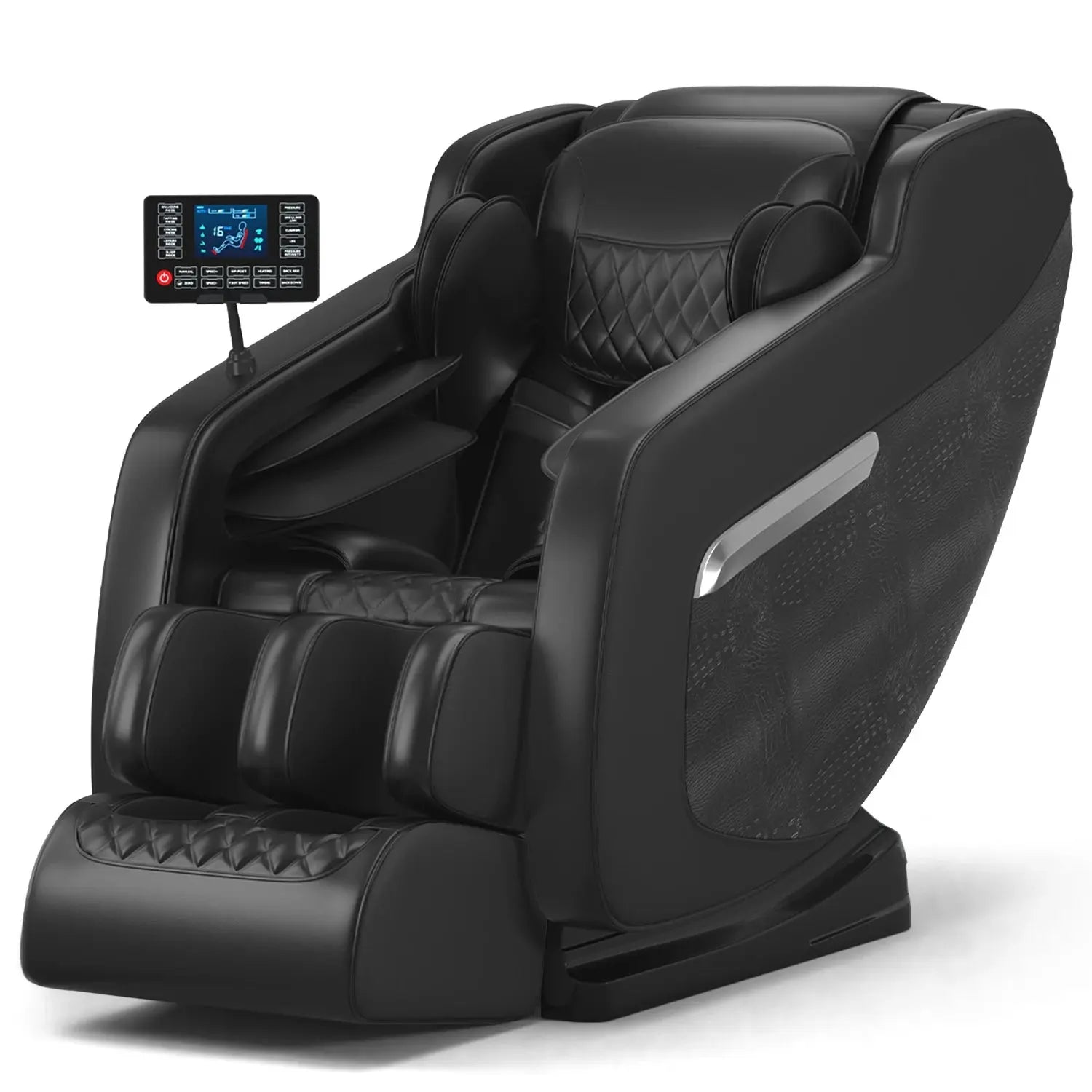AusPulse PulseRecover 4D Massage Chair AusPulse