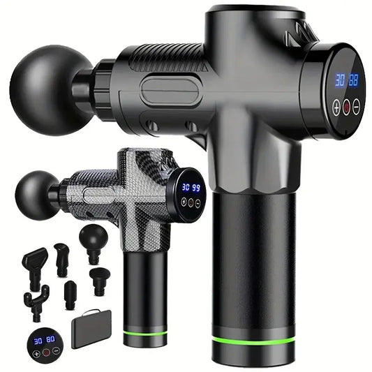 AusPulse ProFlex4 Massage Gun AusPulse