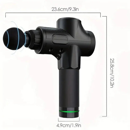 AusPulse ProFlex4 Massage Gun AusPulse