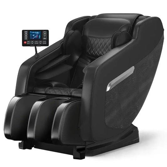 AusPulse PulseRecover 4D Massage Chair AusPulse