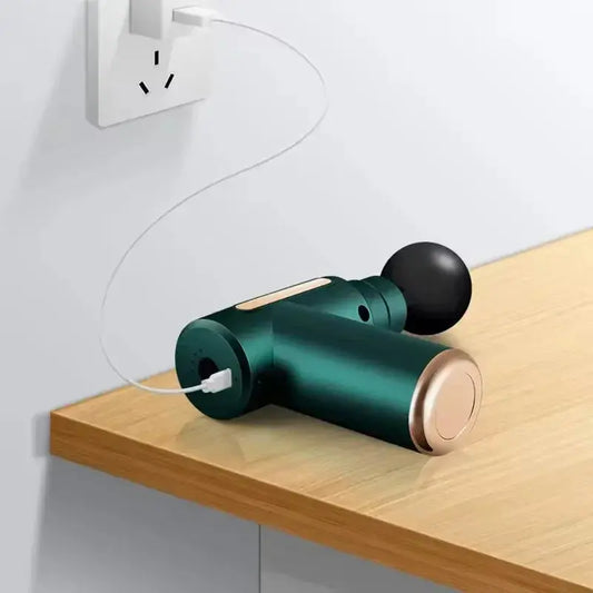 AusPulse ProFlex Mini Massage Gun AusPulse