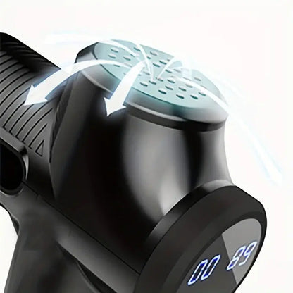 AusPulse ProFlex4 Massage Gun AusPulse